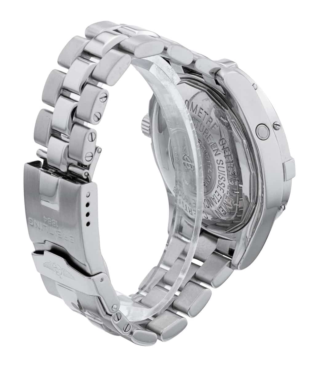 Breitling SuperOcean A17360 Breitling SuperOcean A17360